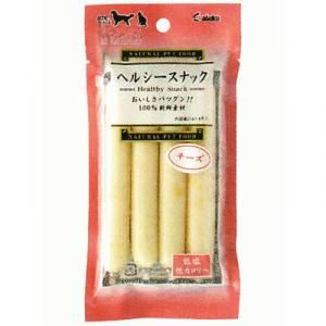 HDC ヘルシースナックチーズ