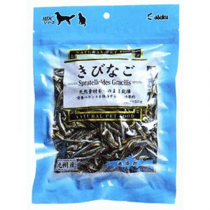 HDC きびなご 230g