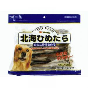 HDC 北海ひめたら 400g