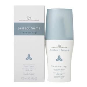 カプチーニ フリーダムレッグジェル(ボディローション)