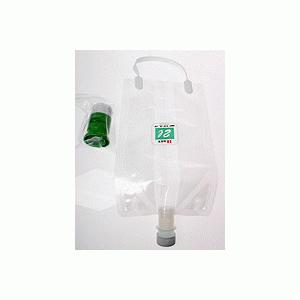ドリップデリオス 携帯用浄水器 2L