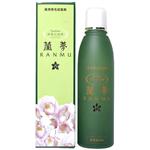 薬用発毛促進剤「蘭夢」150ml