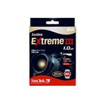�T���f�B�X�N Extreme? SD�������[�J�[�h  1GB SDSDX3-1024-903