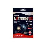 TfBXN ExtremeV SD[J[h  2GB SDSDX3-2048-903