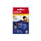 サンディスク microSDカード  (アダプタ付) 1GB SDSDQ-1024-J3K