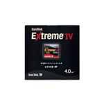 �T���f�B�X�N ExtremeIV  �R���p�N�g�t���b�V�� 4GB SDCFX4-4096-903