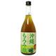 沖縄 シークワーサーもろみ酢 720ml