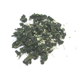  凍頂烏龍茶葉(菊入り)100g