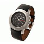 GUCCI(グッチ) メンズウォッチ クロノグラフ（ブラックGRG文字盤） YA055208 5500XL