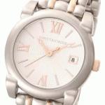 �yCHRISTIAN MODE�F�N���X�`�����E���[�h�zC909TBR/BE �`�F���W�x���g�t�� ���f�B�[�X�E�H�b�`�i�z���C�g�����Ձj