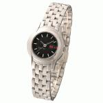 �yGUCCI�F�O�b�`�zYA055514 5500L ���f�B�[�X�E�H�b�`�i�u���b�NGRG�����Ձj
