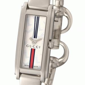 �yGUCCI�F�O�b�`�zYA109501 109 ���f�B�[�X�E�H�b�`�i�z���C�g �u���[�u�[�c�������Ձj