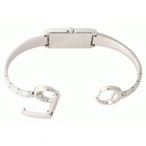 �yGUCCI�F�O�b�`�zYA109501 109 ���f�B�[�X�E�H�b�`�i�z���C�g �u���[�u�[�c�������Ձj