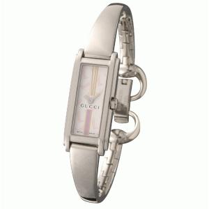 ��GUCCI�����å���YA109503 109 ��ǥ����������å��ʥۥ磻�� �ԥ󥯥֡�����ʸ���ס�