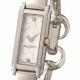 �yGUCCI�F�O�b�`�zYA109504 109 2P�_�C�� ���f�B�[�X�E�H�b�`�i�z���C�g �V���o�[�u�[�c�������Ձj