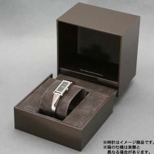 【GUCCI:グッチ】YA109504 109 2Pダイヤ レディースウォッチ(ホワイト シルバーブーツ柄文字盤)