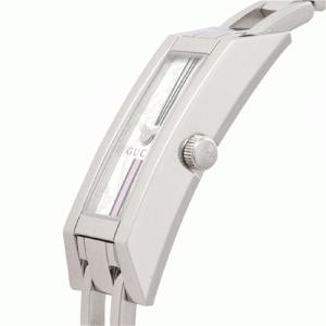 �yGUCCI�F�O�b�`�zYA110501 110 ���f�B�[�X�E�H�b�`�i�z���C�gGRG�����Ձj