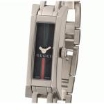 �yGUCCI�F�O�b�`�zYA110512 110 ���f�B�[�X�E�H�b�`�i�u���b�NGRG�����Ձj