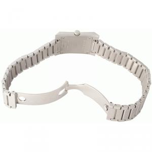 �yGUCCI�F�O�b�`�zYA111501 111L ���f�B�[�X�E�H�b�`�i�V���o�[GRG�����Ձj