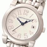 �yCHRISTIAN MODE�F�N���X�`�����E���[�h�zC909SWH/RD �`�F���W�x���g�t�� ���f�B�[�X�E�H�b�`�i�z���C�g�����Ձj