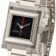 ��GUCCI�����å���YA111502 111L ��ǥ����������å��ʥ֥�å�GRGʸ���ס�