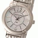 �yCHRISTIAN MODE�F�N���X�`�����E���[�h�zC530SWHMOP �`�F���W�x���g�t�� ���f�B�[�X�E�H�b�`�i�z���C�g�V�F�������Ձj