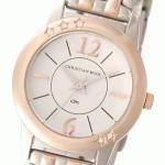 �yCHRISTIAN MODE�F�N���X�`�����E���[�h�zC530T WH �`�F���W�x���g�t�� ���f�B�[�X�E�H�b�`�i�z���C�g�����Ձj
