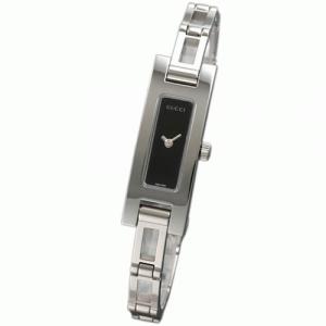 ��GUCCI�����å���3905L YA039519����ǥ����������å�(�֥�å�ʸ����)