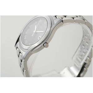 【GUCCI:グッチ】5505M YA055302 メンズウォッチ(ブラック文字盤)