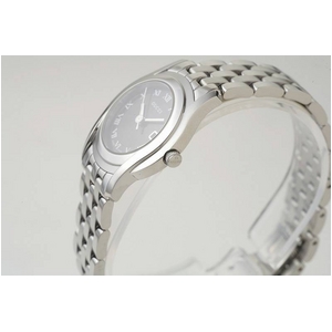 【GUCCI：グッチ】5505L YA055503　レディースウォッチ(ブラック文字盤)