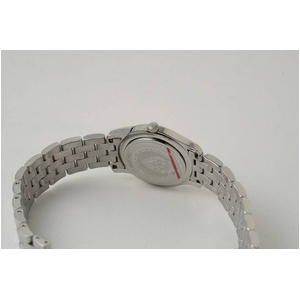 【GUCCI：グッチ】5505L YA055503　レディースウォッチ(ブラック文字盤)