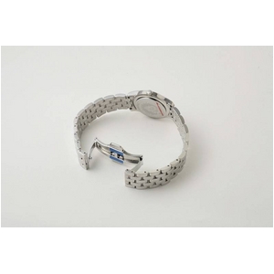 【GUCCI：グッチ】5505L YA055503　レディースウォッチ(ブラック文字盤)