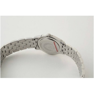 【GUCCI:グッチ】5505L YA055506 レディースウォッチ(シルバー文字盤)