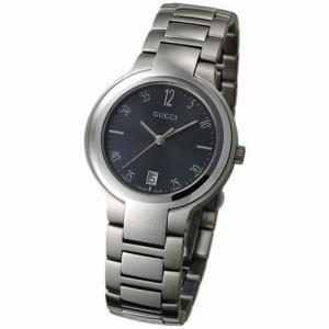 ��GUCCI�����å���8905M YA089301����󥺥����å�(�֥�å�ʸ����)