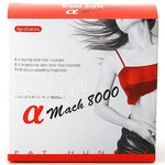 トレンドスタイル マッハ8000α