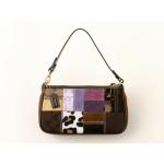 COACH�i�R�[�`�j�@�z���f�[�p�b�`���[�N�A�N�Z�T���[�|�[�`�@7071B4MC