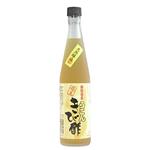 かけろま うこんきび酢 500ml
