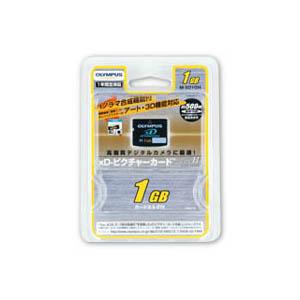 �����ѥ� xD-Picture Card Type H 1GB  M-XD1GH