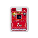 �I�����p�X xD-Picture Card Type M 1GB  M-XD1GMAM-XD1GMA