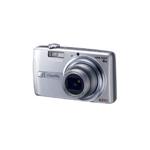 �x�m�t�C���� FinePix F480 �V���o�[