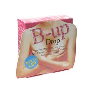 B-UP�h���b�v1000mg*18��