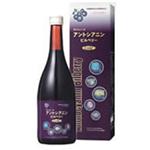 アントシアニン ビルベリーCoQ10 720ml