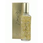 金沢の金箔美人 G-ローション