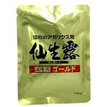 仙生露エキスゴールド 100ml*30袋