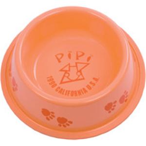 PiPi ボウルオレンジシャーベット