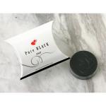 Pure BLACK SOAP(ピュアブラック石鹸)