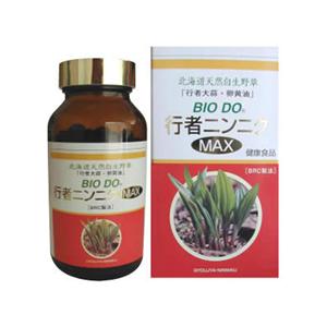 BIO DO �s�҂ɂ�ɂ� 100��