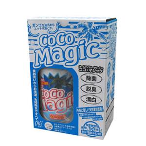 除菌・脱臭・漂白 ココ マジック 1000g