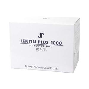 レンチンプラス1000 30袋 通販 | KENKO Plus ビタミン ハーブ サプリメント 通販