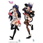u傱bSisterv܁[I傱Jo[